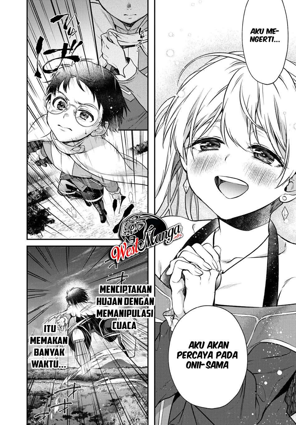 Isekai Cheat Kaitakuki